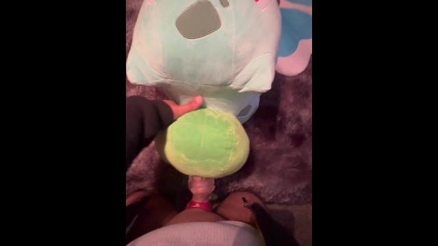Creampie_My_pokemon