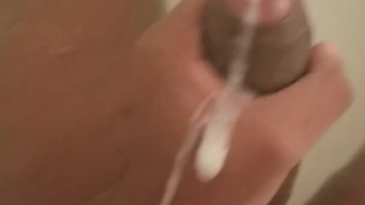 massive cumload
