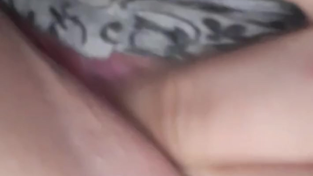 Watch me play with my pink pussy