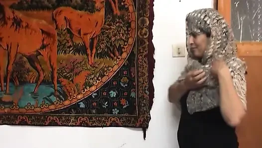 My Threesome with Two Turkish Guys