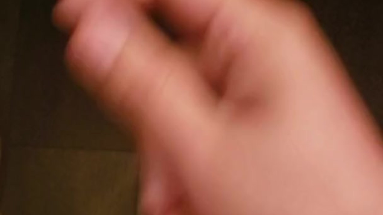 Soft To Hard Throbbing Teen Cock, Begging To Be Touched!
