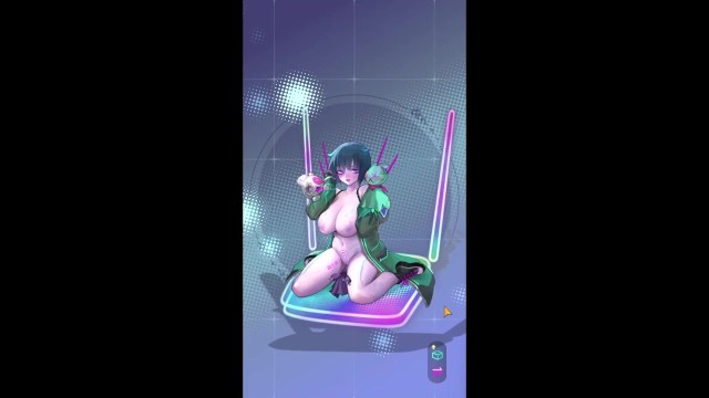 Kink Paradise game
