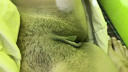 Khelte huye bhabhi ne lund chut m daal diya