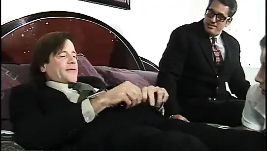 Slut just wants to be fucked - BTS