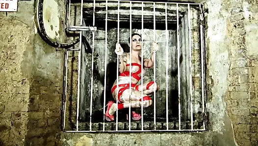 Prisoner Whores - Part 3