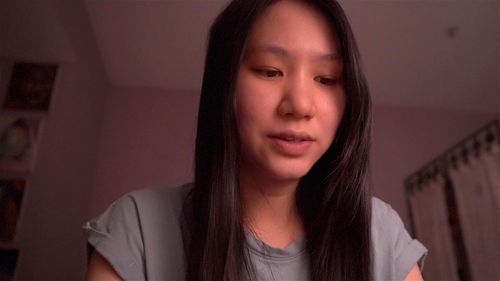 Someone Special Has Plans For You by alizezaide: Amateur, Asian & Homemade Porn