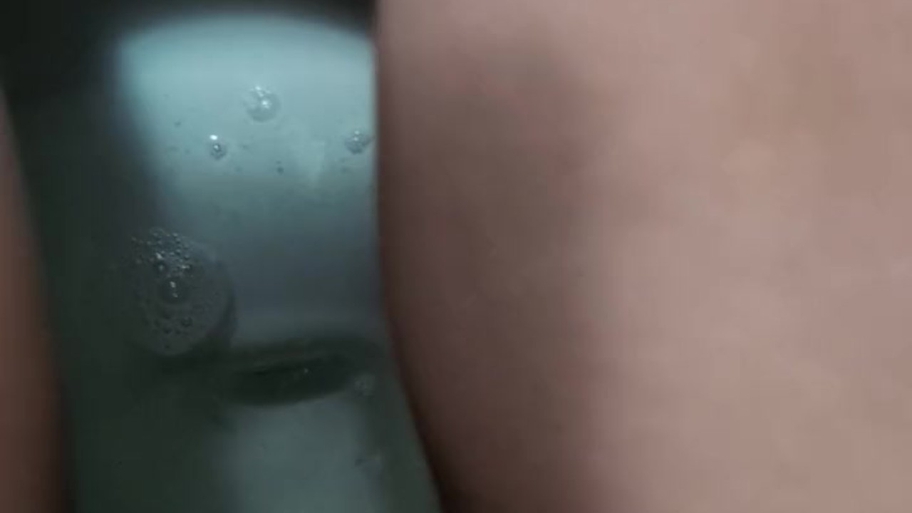 Pee Time in october