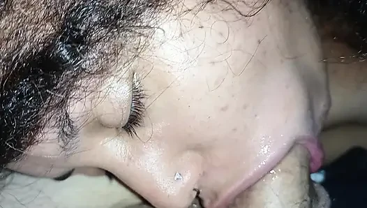 THE BEST BLOWJOB IN THE WORLD, WITHOUT A DOUBT SHE IS THE QUEEN OF THE BLOWJOB