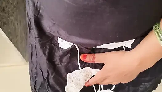 Indian Shy Bhabhi Fucked Hard by Her Landlord