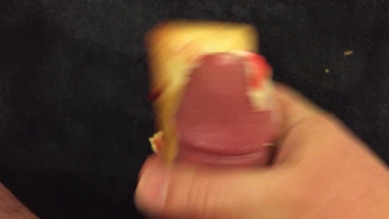 Bustin' Out That (McDonald's) Pie