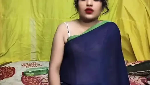 Cum on pussy and  harder anal fucked with her stepmom.