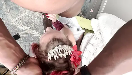 Banging Out Little Ukraine Slut