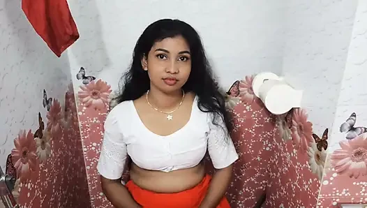 Bangladeshi Bathroom sex video real fase just enjoying sex video