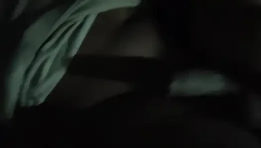 Step-mother's fucking is very good.