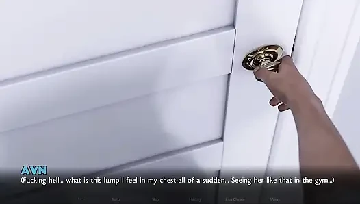 Timestamps Lost Love - I Havent Seen Veronika in 20 Years