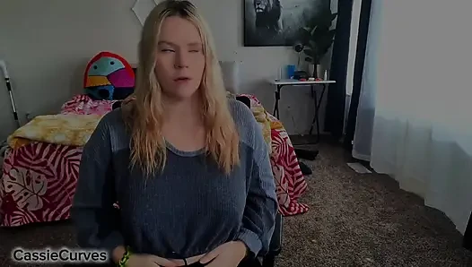 Fat Horny Bimbo Pill