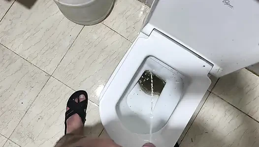 Saudi Arab Woman Fucked in the Ass Bath