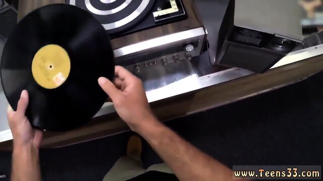 Big tits footjob stockings xxx Vinyl Queen!