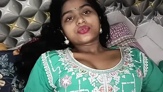 Real Desi Girl Green Salwar Hard Fuck with Creampie - Homemade