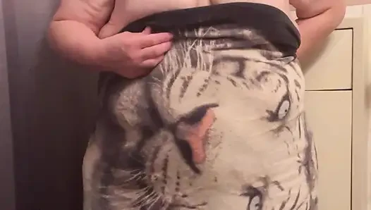 Bedtime routine with Sage