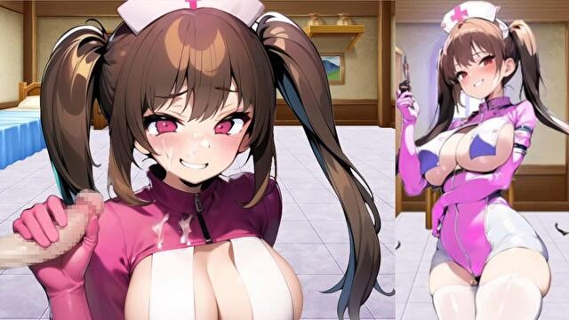 [#05 Hentai Game Eromazo RPG Aku No Soshiki No Dosukebe Sentoin Play video]