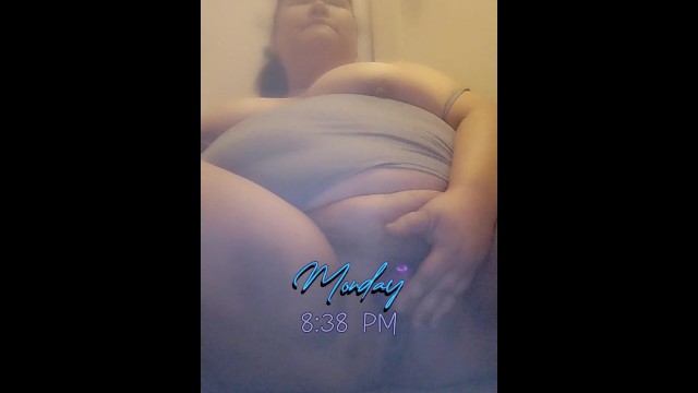 Wanna go multiple rounds babe😄💜💥💦💦💦💦