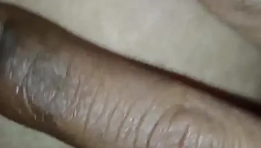 Desi Hot Girl Below Job and Fuck Doggy Style