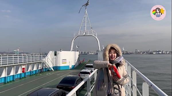 My boyfriend is going out and wants to have sex again? Titty fuck, woman on top, doggy style, fingering, feeding cock, Cantonese dirty talk, Macy Chan, Hong Kong AV, Hong Kong girl AV, sexual autonomy practitioner