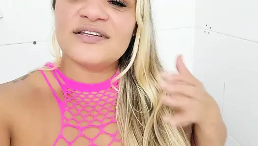 My Favorite Toys in the Ass and Pussy