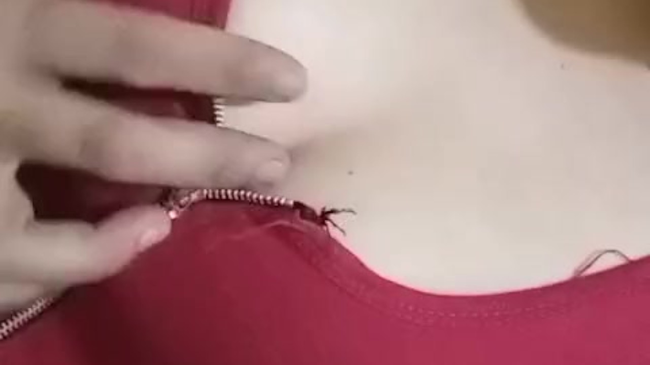 Khmer hot girl in the room 2024