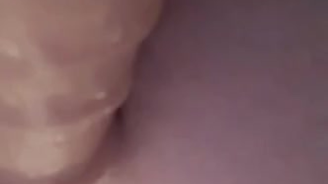 Ass play